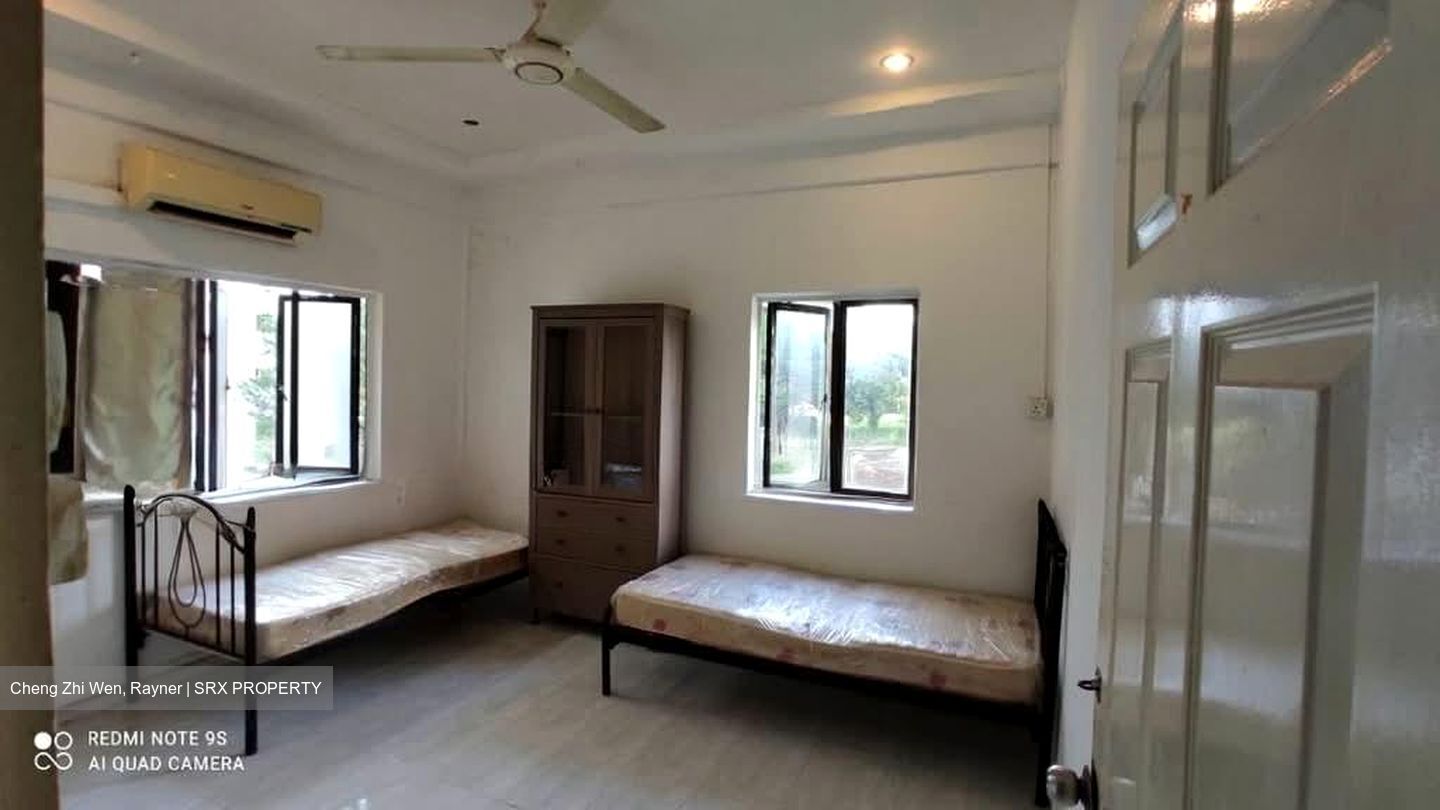 Owen Road (D8), Apartment #544550831
